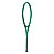 Raquete Tênis Wilson Blade 98 16x19 V10 Championship Green - Imagem 1