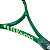 Raquete Tênis Wilson Blade 98 16x19 V10 Championship Green - Imagem 5