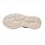 Tênis Fila Street Fit 3 Feminino Bege Vinho Urbano Casual - Imagem 5