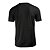 Camiseta Flamengo Nação Preto Oficial Licenciada Betel - Imagem 2