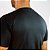 Camiseta Flamengo Nação Preto Oficial Licenciada Betel - Imagem 4
