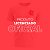 Camiseta Flamengo Nação Branco Oficial Licenciada Betel - Imagem 4