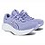 Tênis Asics Gel Excite 11 Feminino Lilas Branco Corrida - Imagem 3