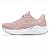 Tênis Asics Versablast 4 Feminino Rosa Branco Corrida - Imagem 2