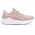 Tênis Asics Versablast 4 Feminino Rosa Branco Corrida - Imagem 1