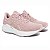 Tênis Asics Versablast 4 Feminino Rosa Branco Corrida - Imagem 3