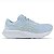 Tênis Asics Raiden 5 Feminino Azul Branco Corrida - Imagem 1