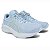 Tênis Asics Raiden 5 Feminino Azul Branco Corrida - Imagem 3