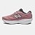 Tênis New Balance 680v9 Feminino Rosa Corrida Treino - Imagem 2