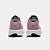 Tênis New Balance 680v9 Feminino Rosa Corrida Treino - Imagem 5