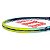 Raquete de Tênis Wilson Impact L3 16x19 Azul Amarelo - Imagem 3