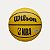 Bola de Basquete Wilson NBA Team Tribute Solid Tamanho 7 - Imagem 7