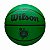 Bola de Basquete Wilson NBA Team Tribute Solid Tamanho 7 - Imagem 8