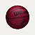 Bola de Basquete Wilson NBA Team Tribute Solid Tamanho 7 - Imagem 17