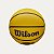 Bola de Basquete Wilson NBA Team Tribute Solid Tamanho 7 - Imagem 4