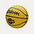 Bola de Basquete Wilson NBA Team Tribute Solid Tamanho 7 - Imagem 2