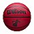 Bola de Basquete Wilson NBA Team Tribute Solid Tamanho 7 - Imagem 15