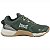 Tênis Everlast Climber Pro 3 Unissex Verde Bege Cross - Imagem 1
