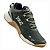 Tênis Everlast Climber Pro 3 Unissex Verde Bege Cross - Imagem 3