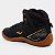 Tênis Everlast Station 3 Unissex Preto Dourado Fight - Imagem 3