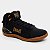 Tênis Everlast Station 3 Unissex Preto Dourado Fight - Imagem 2
