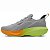 Tênis Under Armour Charged Slight 3 Se Cinza Unissex Corrida - Imagem 2