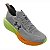 Tênis Under Armour Charged Slight 3 Se Cinza Unissex Corrida - Imagem 3