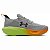 Tênis Under Armour Charged Slight 3 Se Cinza Unissex Corrida - Imagem 1