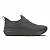 Tênis Olympikus Clic Masculino Chumbo Caminhada Slip On Leve - Imagem 1