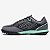 Chuteira Society Umbro Neo Comfort Preto Verde Original - Imagem 2