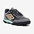 Chuteira Society Umbro Neo Comfort Preto Verde Original - Imagem 3