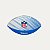 Bola Futebol Americano Wilson NFL Tailgate JR LA Chargers - Imagem 5