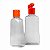 Nécessaire Curtlo Travel Wash Higiene Pessoal Para Viagens - Imagem 6