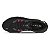 Tênis Under Armour Tribase Cross 2 SE Preto Rosa Unissex - Imagem 4
