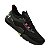 Tênis Under Armour Tribase Cross 2 SE Preto Rosa Unissex - Imagem 3