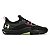 Tênis Under Armour Tribase Cross 2 SE Preto Rosa Unissex - Imagem 1