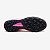 Chuteira Society Umbro Pro 5 Bump Club Unissex Bege Azul - Imagem 6