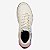 Chuteira Society Umbro Pro 5 Bump Club Unissex Bege Azul - Imagem 4