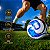 Bola de Futebol modelo Cores Copa Mundo 2026 nº5 PU - Imagem 2