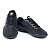 Chuteira Society Umbro Techno II Infantil Preto Azul - Imagem 3