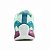 Tênis Everlast Climber Ultra Unissex Verde Roxo Training - Imagem 4