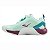 Tênis Everlast Climber Ultra Unissex Verde Roxo Training - Imagem 2