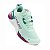 Tênis Everlast Climber Ultra Unissex Verde Roxo Training - Imagem 3
