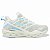 Tênis Everlast Climber Run Unissex Bege Azul Training - Imagem 1