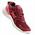 Tênis Everlast Climber Pro 3 Feminino Vermelho Rosa Training - Imagem 3