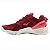 Tênis Everlast Climber Pro 3 Feminino Vermelho Rosa Training - Imagem 2
