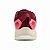 Tênis Everlast Climber Pro 3 Feminino Vermelho Rosa Training - Imagem 6