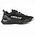 Tênis Everlast Climber Ultra Unissex Preto Training - Imagem 1