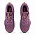 Tênis Asics Gel Shinobi 3 Feminino Roxo Branco Corrida - Imagem 5