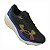 Tênis Under Armour Charged Nonstop Preto Masculino Corrida - Imagem 3